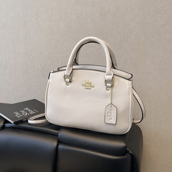 High-Quality Coach Bags and Wallets, $30–$50