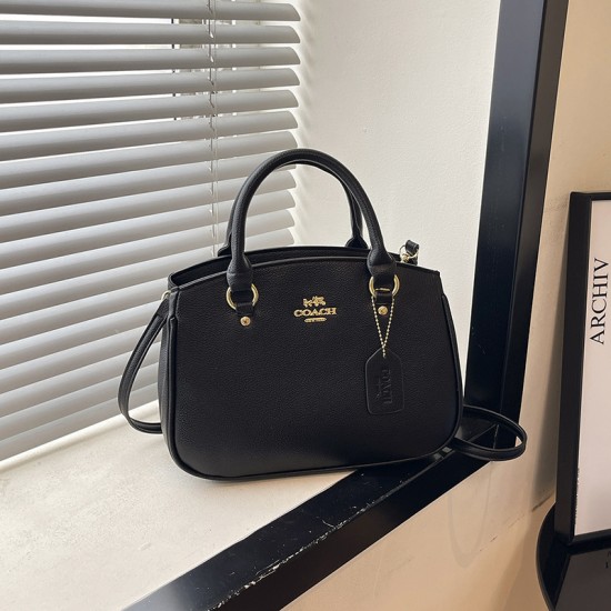 High-Quality Coach Bags and Wallets, $30–$50