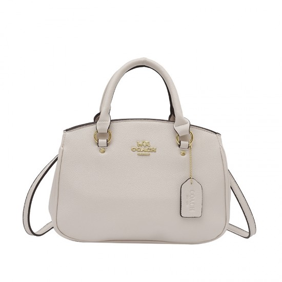 High-Quality Coach Bags and Wallets, $30–$50