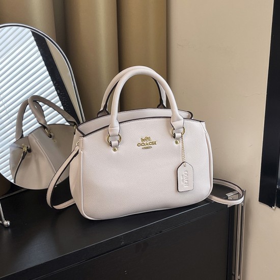 High-Quality Coach Bags and Wallets, $30–$50