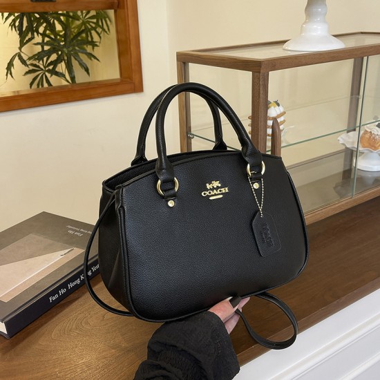 High-Quality Coach Bags and Wallets, $30–$50