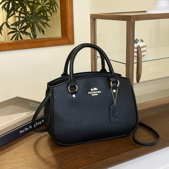 High-Quality Coach Bags and Wallets, $30–$50
