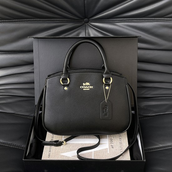 High-Quality Coach Bags and Wallets, $30–$50