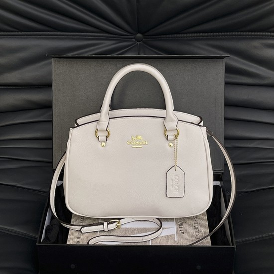High-Quality Coach Bags and Wallets, $30–$50