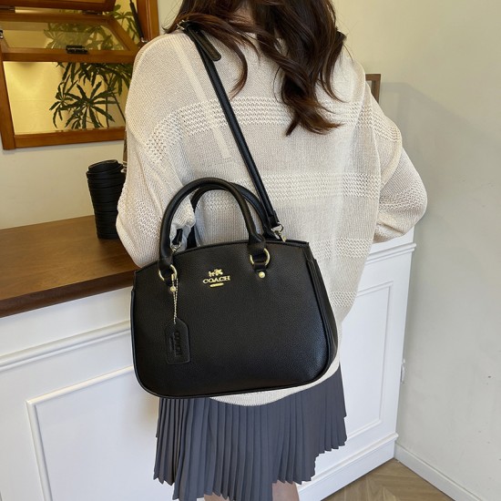 High-Quality Coach Bags and Wallets, $30–$50