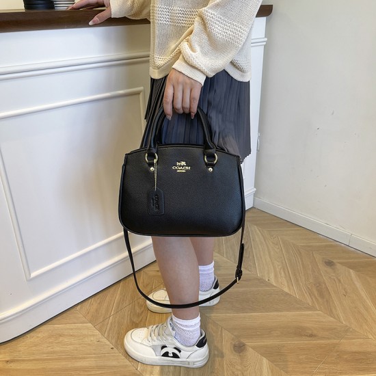 High-Quality Coach Bags and Wallets, $30–$50