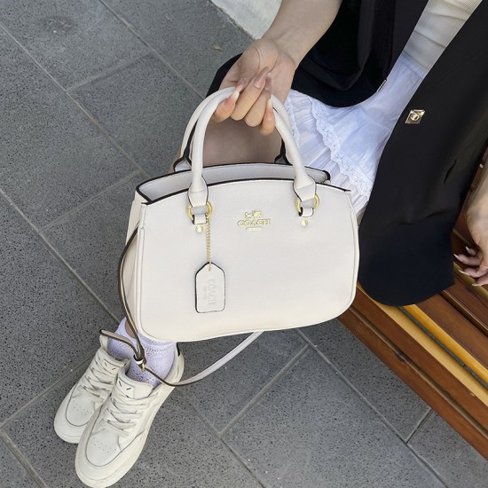 High-Quality Coach Bags and Wallets, $30–$50