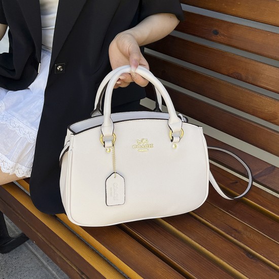 High-Quality Coach Bags and Wallets, $30–$50