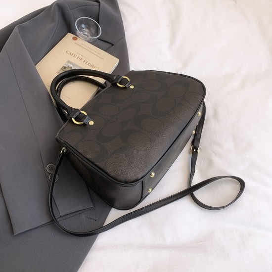 High-Quality Coach Bags and Wallets, $30–$50