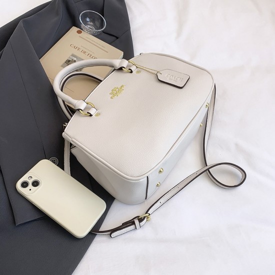 High-Quality Coach Bags and Wallets, $30–$50