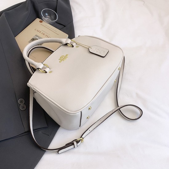 High-Quality Coach Bags and Wallets, $30–$50