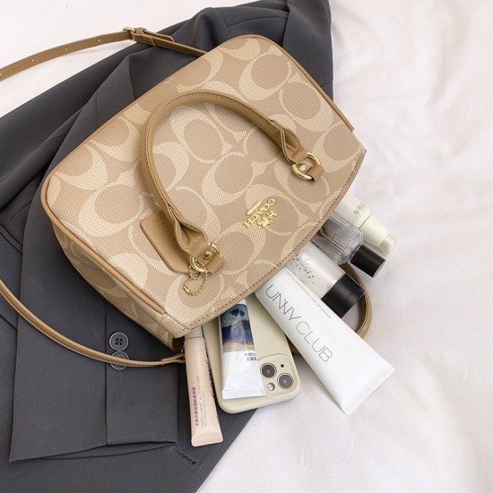 High-Quality Coach Bags and Wallets, $30–$50