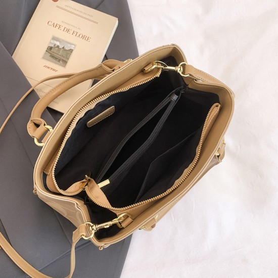 High-Quality Coach Bags and Wallets, $30–$50