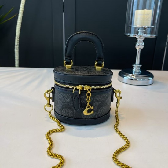 High-Quality Coach Bags and Wallets, $30–$50
