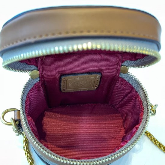 High-Quality Coach Bags and Wallets, $30–$50