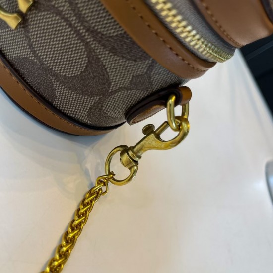 High-Quality Coach Bags and Wallets, $30–$50