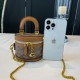 High-Quality Coach Bags and Wallets, $30–$50