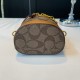 High-Quality Coach Bags and Wallets, $30–$50