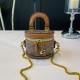 High-Quality Coach Bags and Wallets, $30–$50