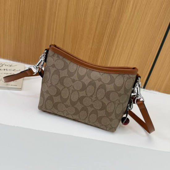 High-Quality Coach Handbags, $30–$50