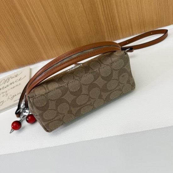 High-Quality Coach Handbags, $30–$50