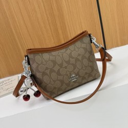 High-Quality Coach Handbags, $30–$50