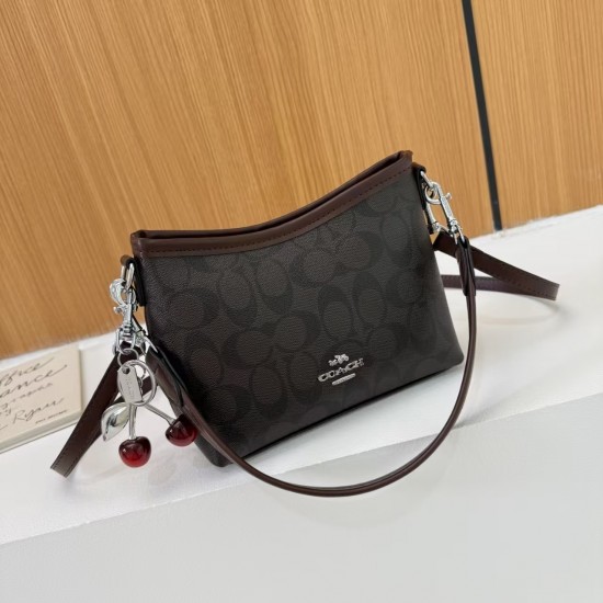 High-Quality Coach Handbags, $30–$50