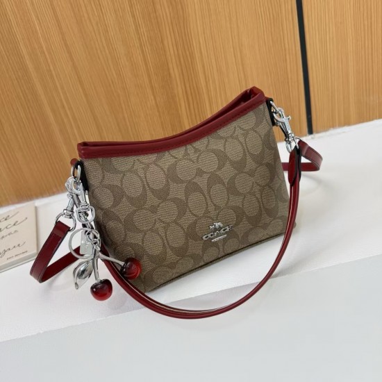 High-Quality Coach Handbags, $30–$50