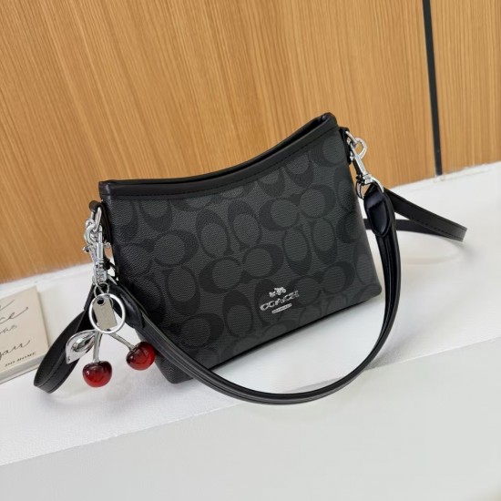High-Quality Coach Handbags, $30–$50