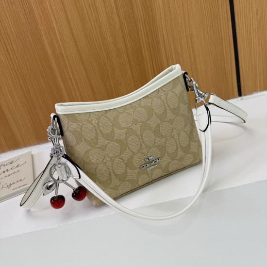 High-Quality Coach Handbags, $30–$50