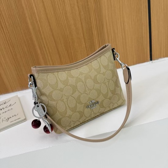 High-Quality Coach Handbags, $30–$50