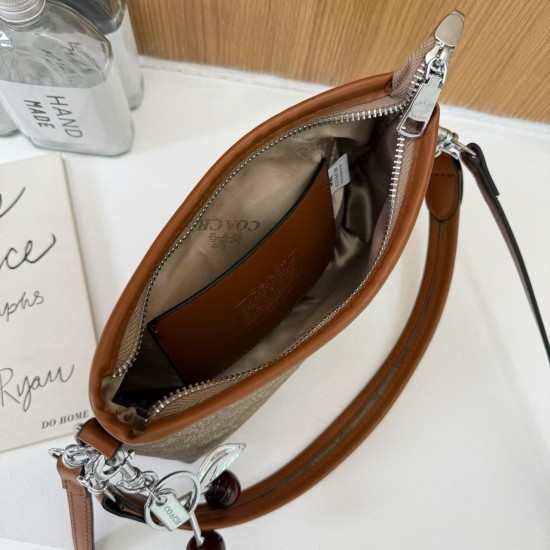 High-Quality Coach Handbags, $30–$50