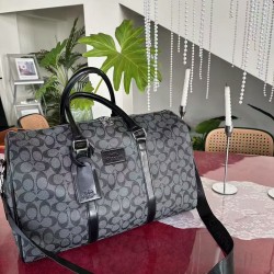 High-Quality Coach Bags and Wallets, $30–$50
