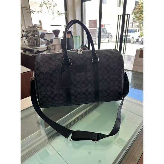 High-Quality Coach Bags and Wallets, $30–$50