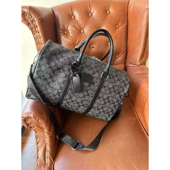 High-Quality Coach Bags and Wallets, $30–$50