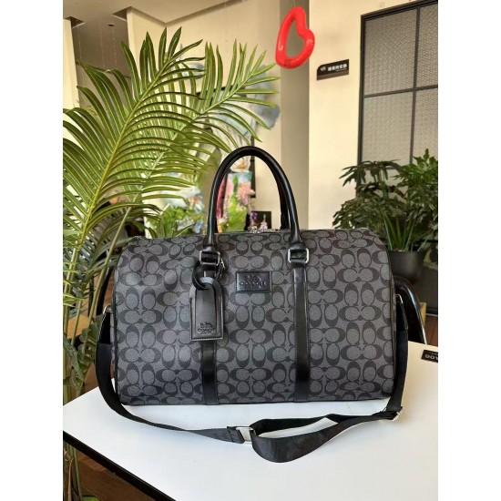 High-Quality Coach Bags and Wallets, $30–$50