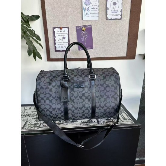High-Quality Coach Bags and Wallets, $30–$50