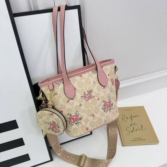 High-Quality Coach Handbags $30–$50