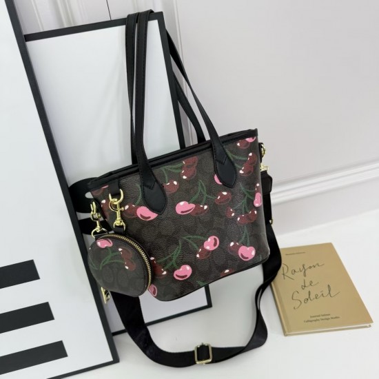 High-Quality Coach Handbags $30–$50