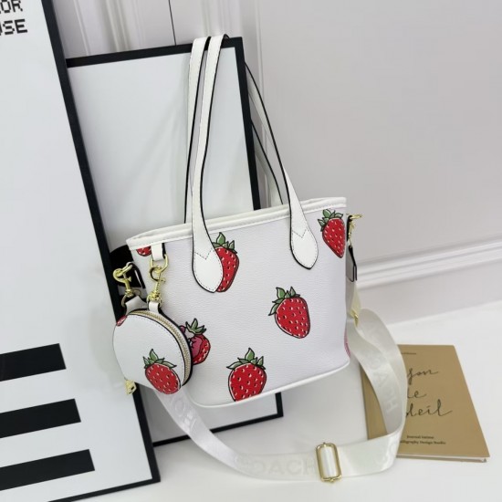 High-Quality Coach Handbags $30–$50
