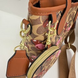 High-Quality Coach Handbags $30–$50
