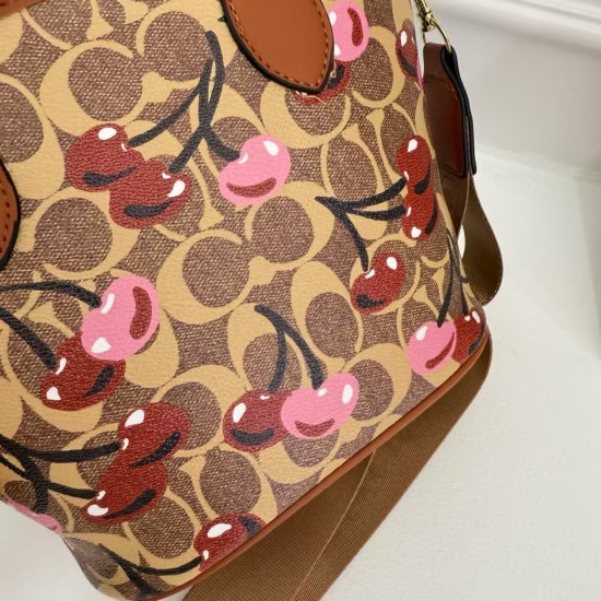 High-Quality Coach Handbags $30–$50