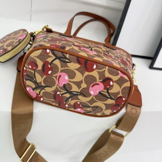 High-Quality Coach Handbags $30–$50