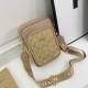 High-Quality Coach Bags and Wallets, $30–$50
