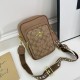 High-Quality Coach Bags and Wallets, $30–$50
