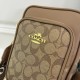 High-Quality Coach Bags and Wallets, $30–$50