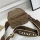 High-Quality Coach Bags and Wallets, $30–$50