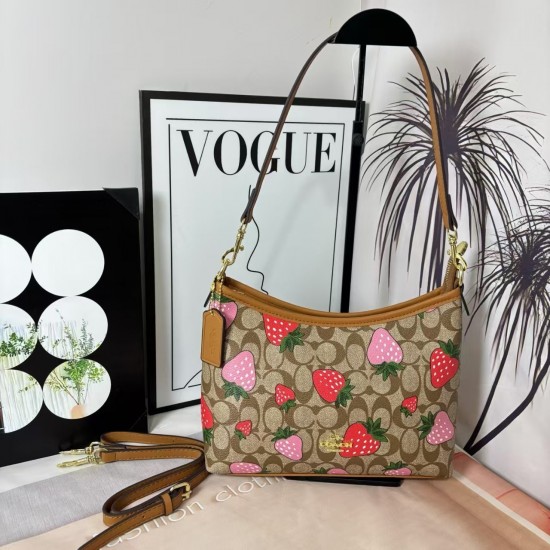 High-Quality Coach Bags and Wallets, $30–$50