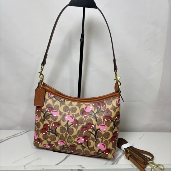 High-Quality Coach Bags and Wallets, $30–$50