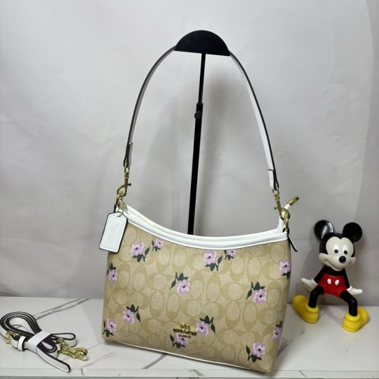 High-Quality Coach Bags and Wallets, $30–$50
